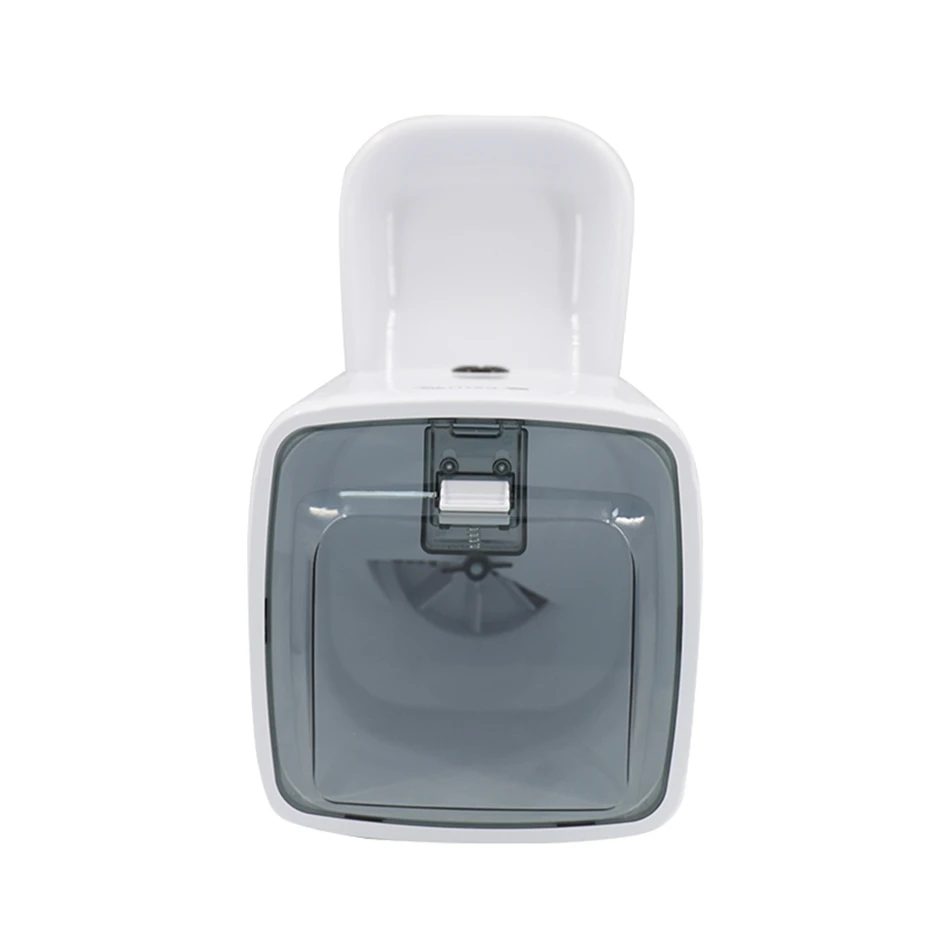 6 л, большая емкость, Wi-Fi подключенная Умная автоматическая кормушка для домашних животных, дозатор корма для домашних животных, корм для кошек