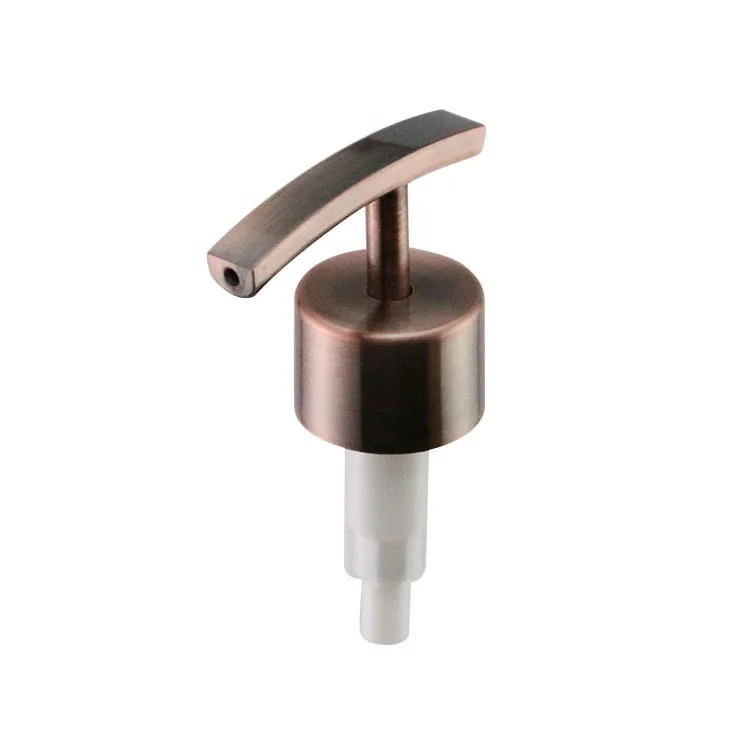 Manufacturer From China Quality Chinese Products Customized Kitchen Accessory Lotion Pump For Shampoo Bottle