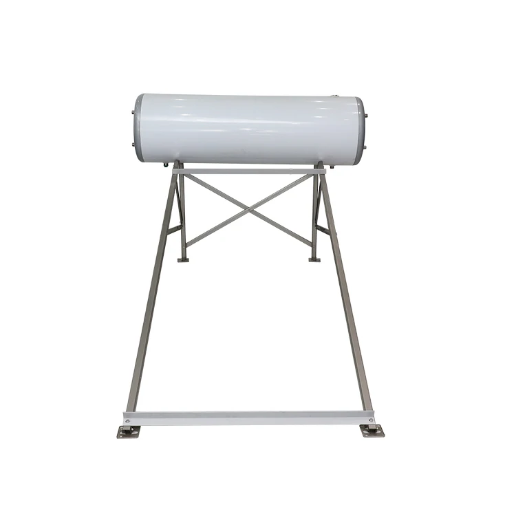 Hot Product Solar Water Heating Panel Price / Flat Plate Solar Collector / Flat Panel Solar Water Heater