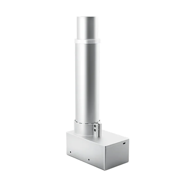 LA-LC5-2 Medical Dental 2 stages 24V 12V DC Motor Lifting Column