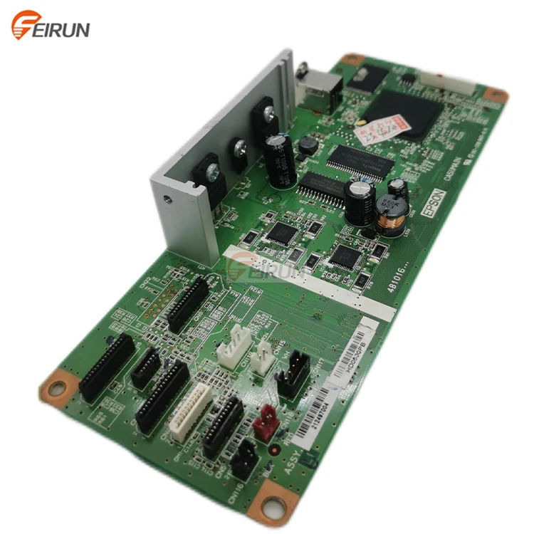 Original L1300 main board for Epson inkjet printer mainboard
