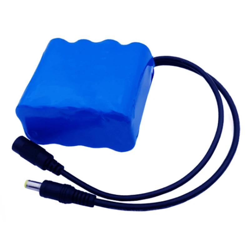 Lithium li ion 4000mah 4400mah 4600mah 4800mah 5000mah 5500mah 6600mah 14.8v 5600mah icr18650 4s2p 18650 battery pack