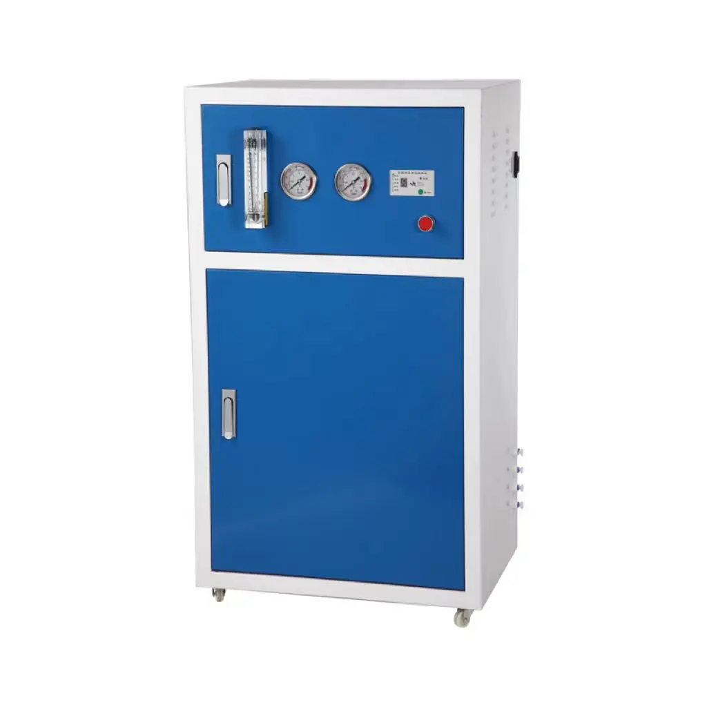 500 600 gallon stainless steel reverse osmosis RO filter drinking water dispenser for school factory