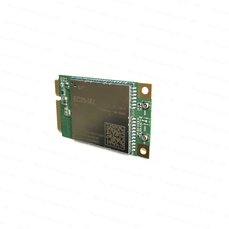 EC25-MX EC25-EU EC25-AF EC25-AU EC25-AUTL EC25-A EC25-E EC25-EFA EC25-AFFA LTE Cat4 беспроводной модуль EC25 мини pcie