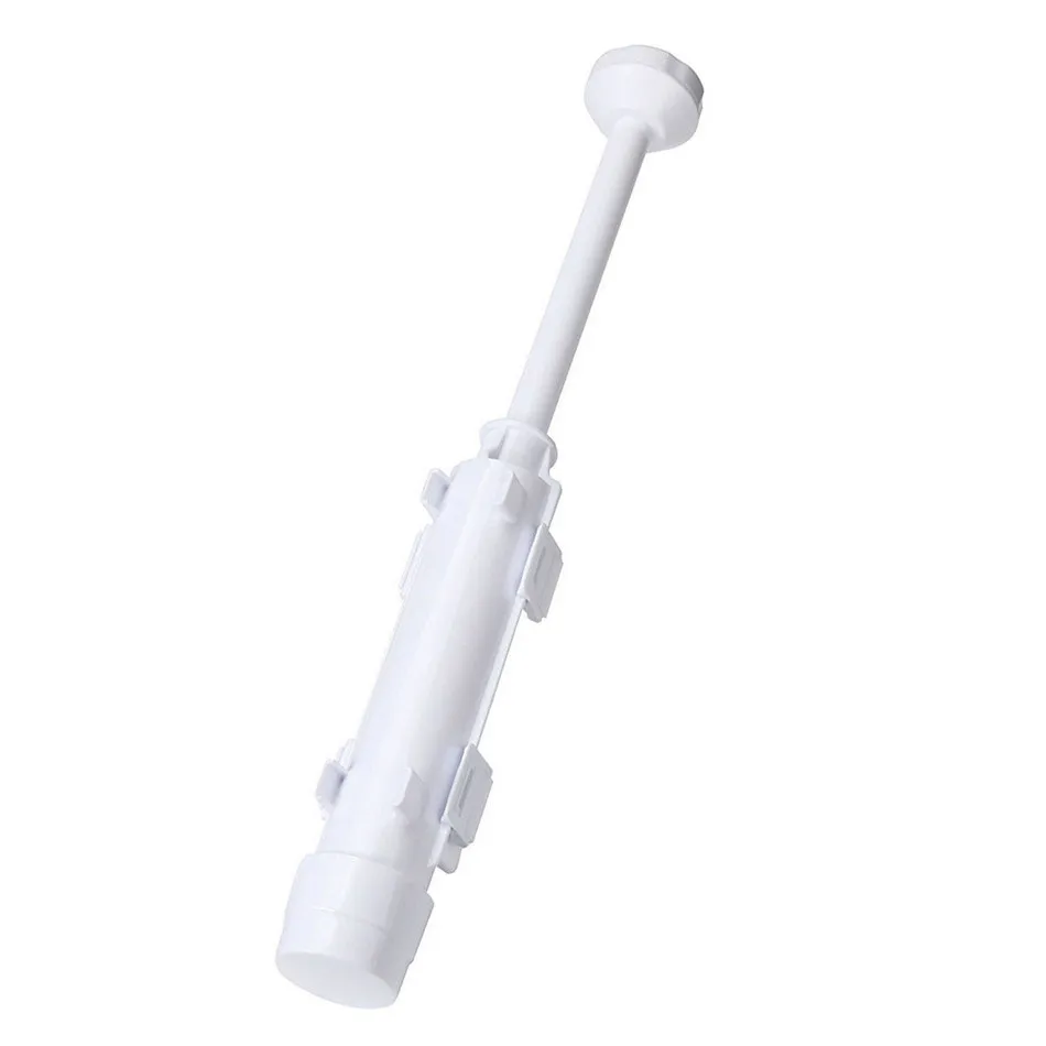 Household Cylindrical Barrel Rice Ball Maker Sushi Mold DIY Seaweed Rice Tool Sushi Bazooka Machine