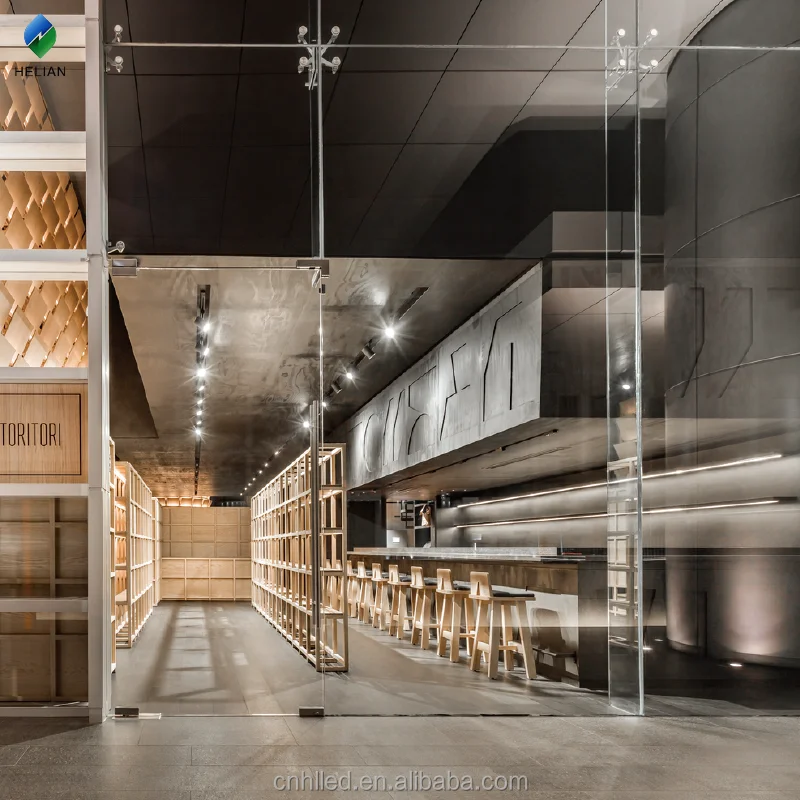 LED Corner Aluminum Profile for LED Strip Light with PC and PMMA Diffuser Industrial Aluminum Extrusion Profile