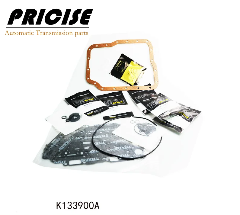  Комплект уплотнений для ремонта автоматической коробки передач 4F27E / MAZDA FN4AEL price ISE