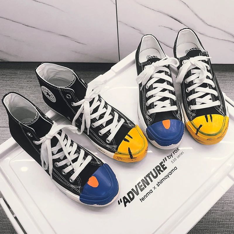 hot sale wholesale Korean style trendy sports daddy shoes Casual Sneakers Running Tennis Shoes for men