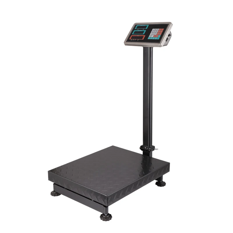 100kg/150kg/300kg/500kg/800kg/1000kg digital platform scale weighing scales