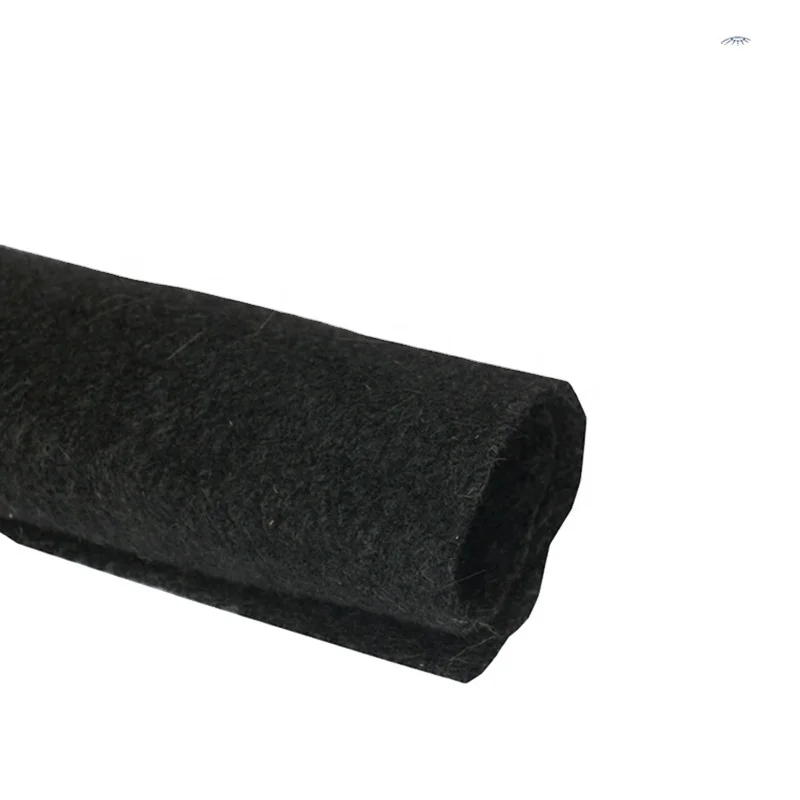 Нетканый войлок для ковра, подложка для автомобиля, интерьер автомобиля, пол