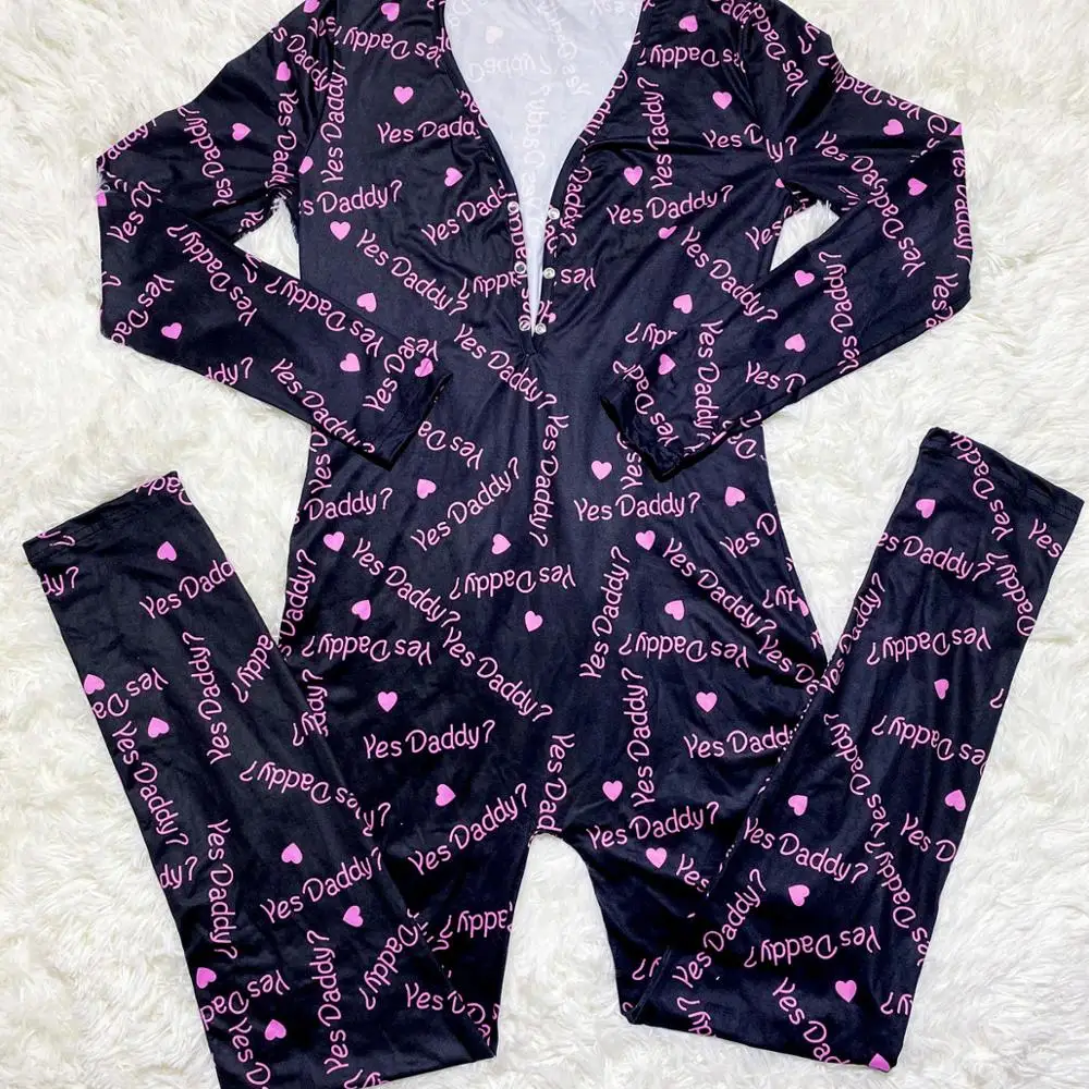 Комбинезон женский с леггинсами, пиджак-комбинезон с надписью да, черный, для взрослых