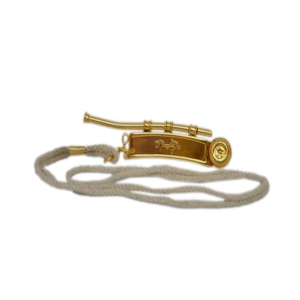 Maritime Gift Whistle