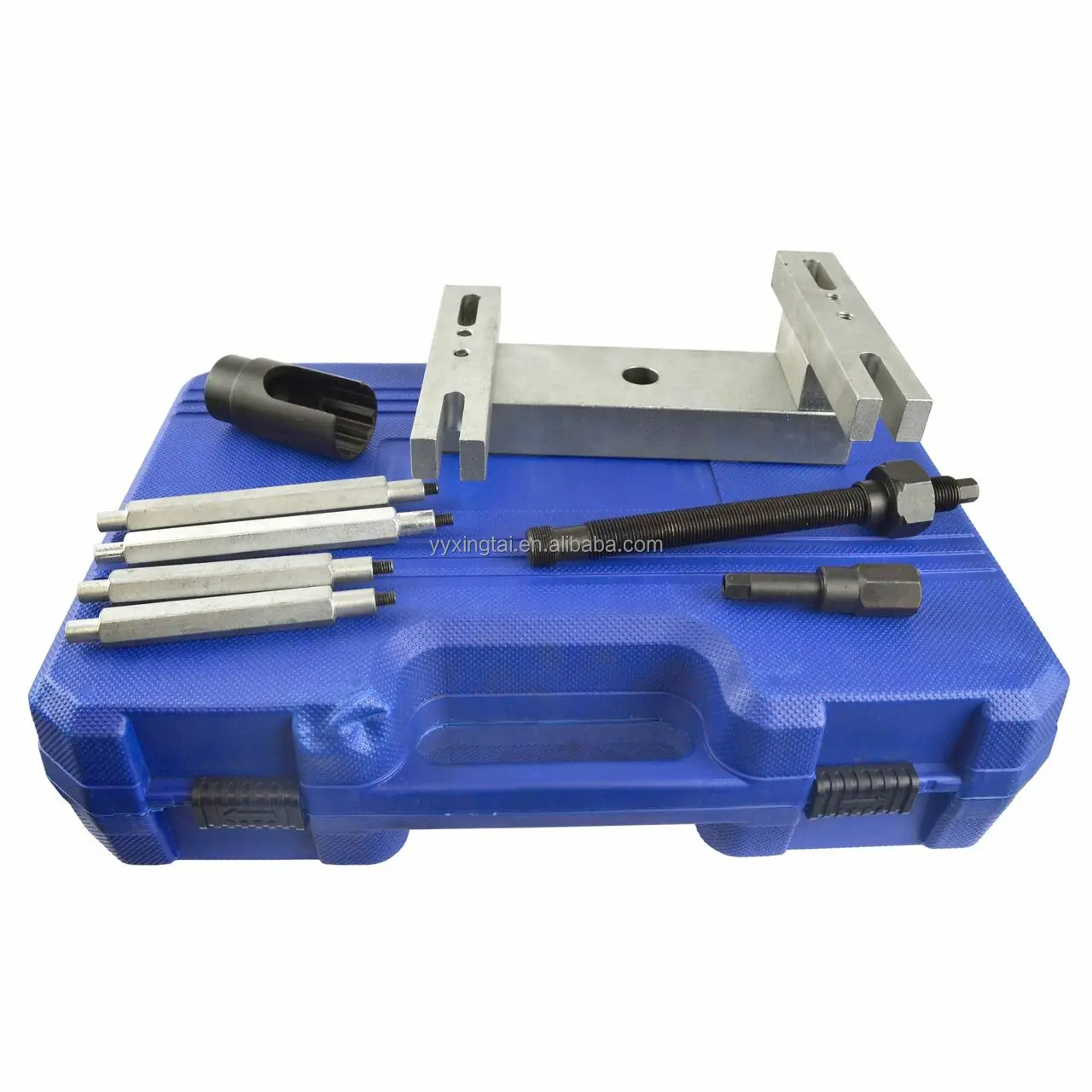 M47TU M57 M57TU Injector Common Rail Puller for Bosch Injectors BERGEN FOR BMW