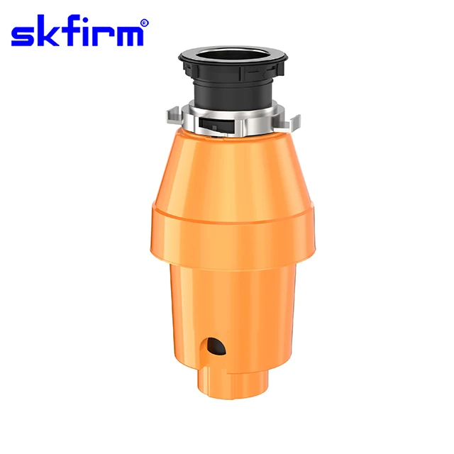 Skfirm 1/2 HP food waste disposer for kitchen to clean rubbish