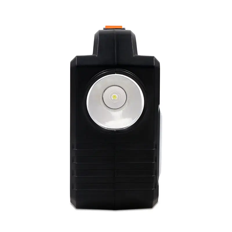 3 Light Bulbs Home Lighting Super Portable Lead Acid Battery Electric Solar Generator System Phone Charger Solar Power Station