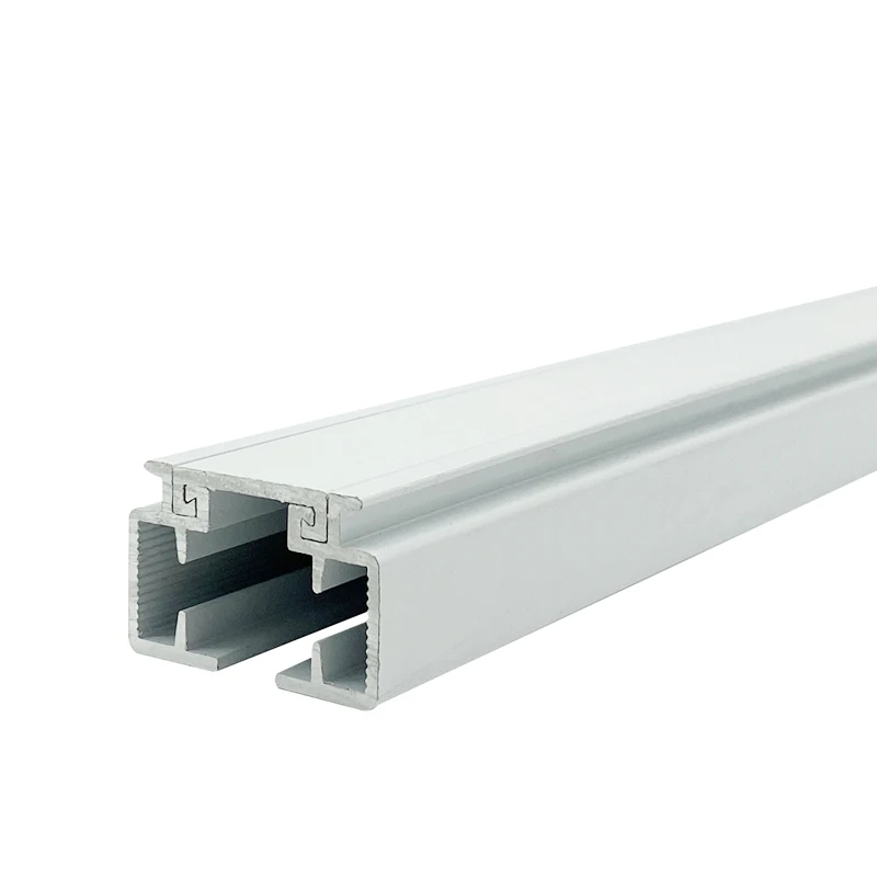 Оптовая продажа изогнутая направляющая для украшения дома