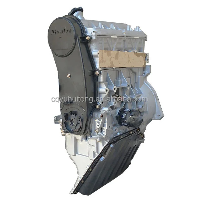 Engine Manufacturer Brand new motor BG13-20 BG13 JL474 Auto Parts Engine 1.3L for DFSK Dongfeng xiaokang V27 Engine