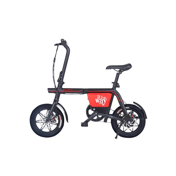
European warehouse stock portable electric bike/electric bicycle/mini folding e-bike/ebike 