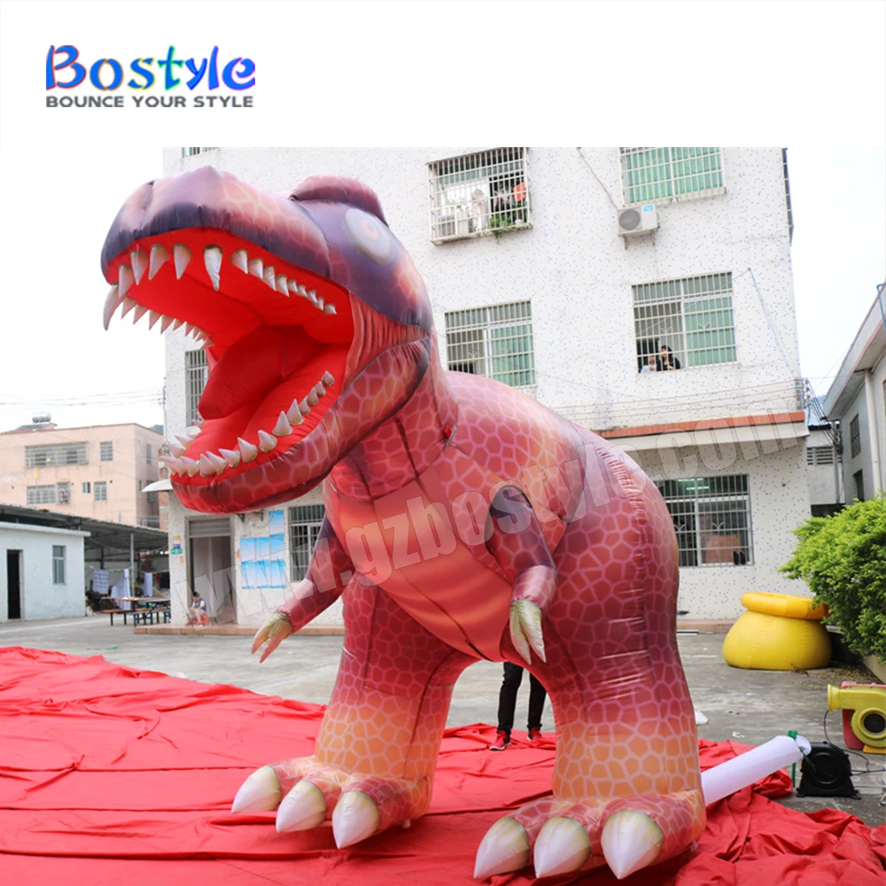 Customized Inflatable Fighter Model Inflatable Plane Inflatable Aircraft For Advertising