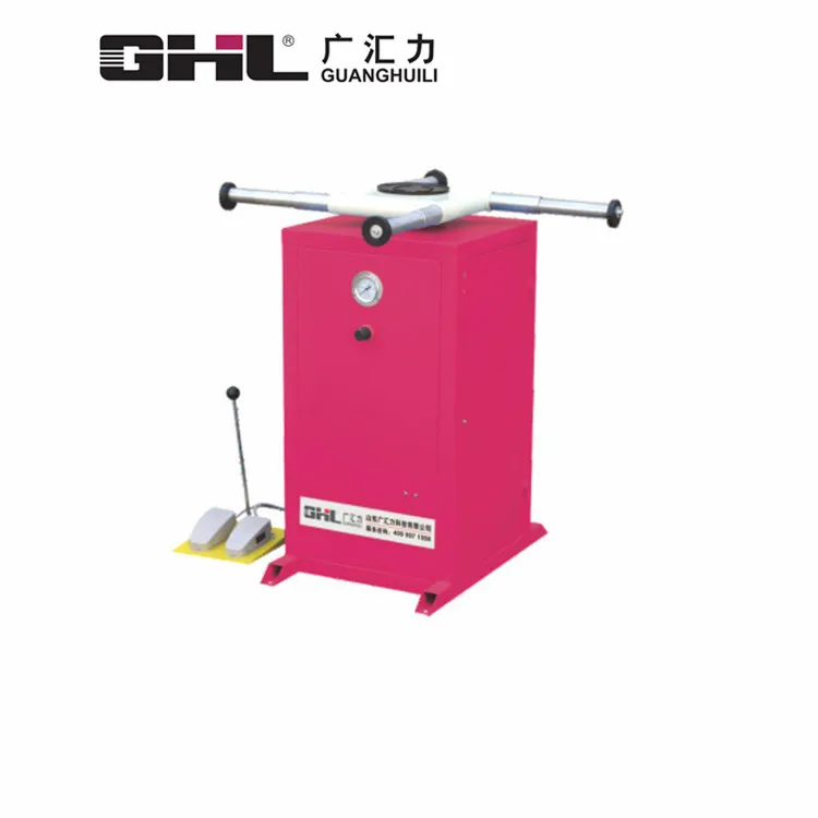 Cheap Price Rotary sealant Spreading Table from China supplier