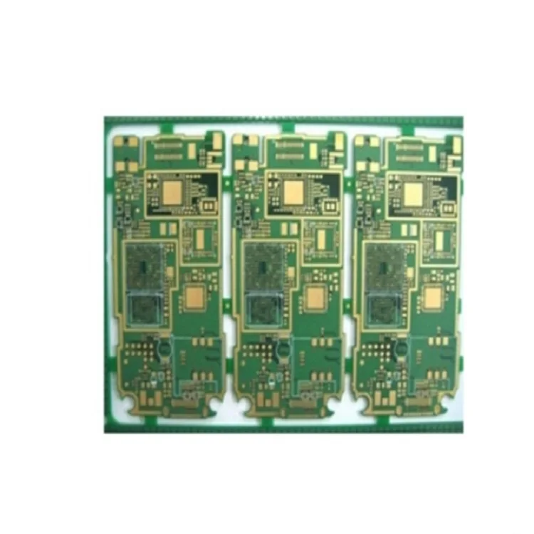 Customized Hackrf One Pcb Pcb Assembly Original Popular Quality China Manufacturer for Electric Car Kids PCB Board Production