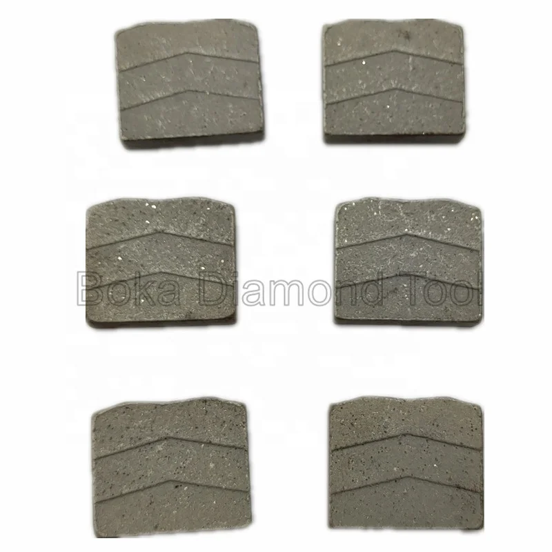 wholesale china Marble Granite Sandstone Tile Diamond Multi Tool Blades Cutter Segments