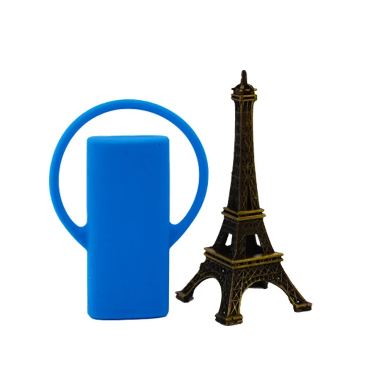 2023 best Seller silicone lighter cover good quality silicone lighter sleeve smoking lighter case