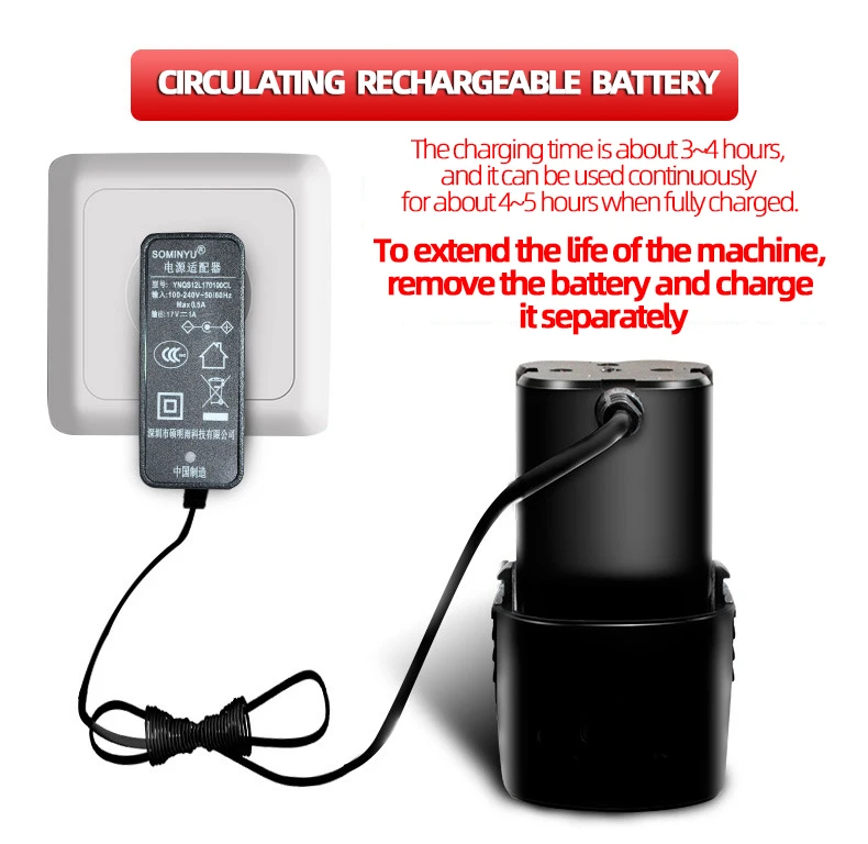 INCODE High Quality Portable Handjet Machine Expiry Date Coder Batch Number Hand Held Gun Jet Handheld Inkjet Printer For Sale