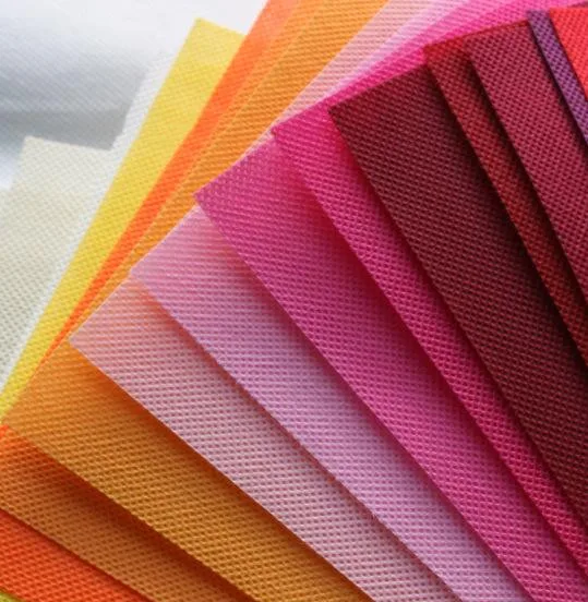 Polypropylene Rolls Factory wholesale 100% PLA Non-Woven Supply 25gsm Fabric Pla Spunbond Nonwoven Fabric