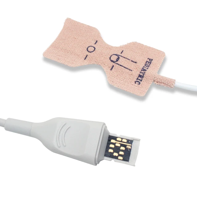 Adhesive Tape Neonate/ Adult/ Infant/ Pediatric/ Adult Disposable SpO2 Sensor Apply to Masimo