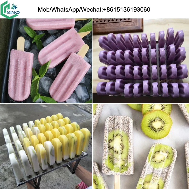 Большая производственная ледяная машина пбз малая для мороженого
