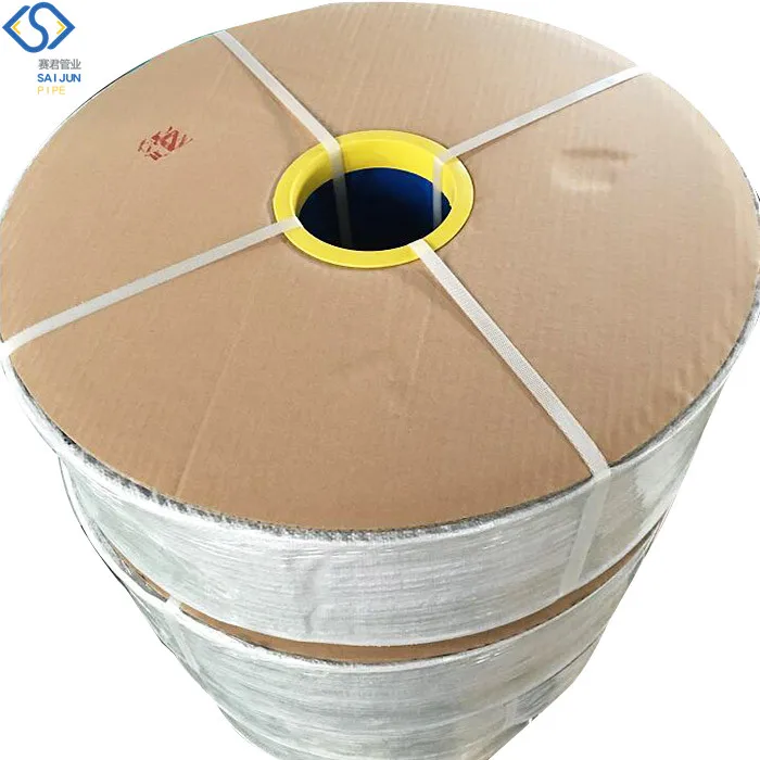 PVC Delivery Hose pipe 3inch 4inch PVC Layflat Sprinkler Hose Irrigation pipe