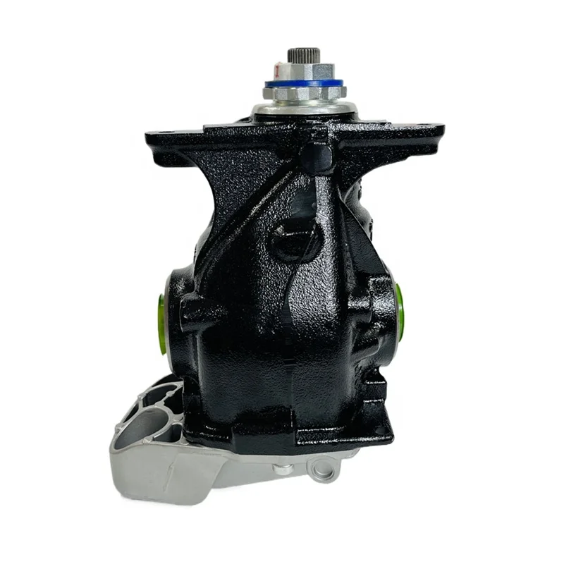 High quality Suitable for BMW Rear Differential Axle Carrier Assembly E84 for BMW X3 Series 33107636995-33107636994-33107602984