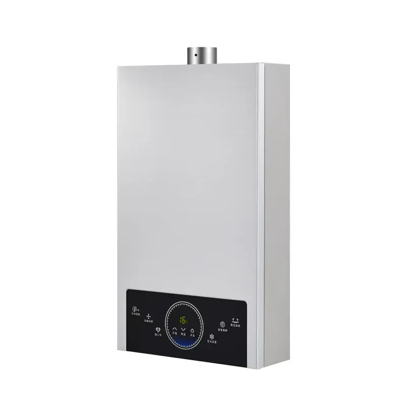 2024 Wholesale price of Chinese gas water heaters Efficient condensing gas water heaters Heating systems Wall mounted