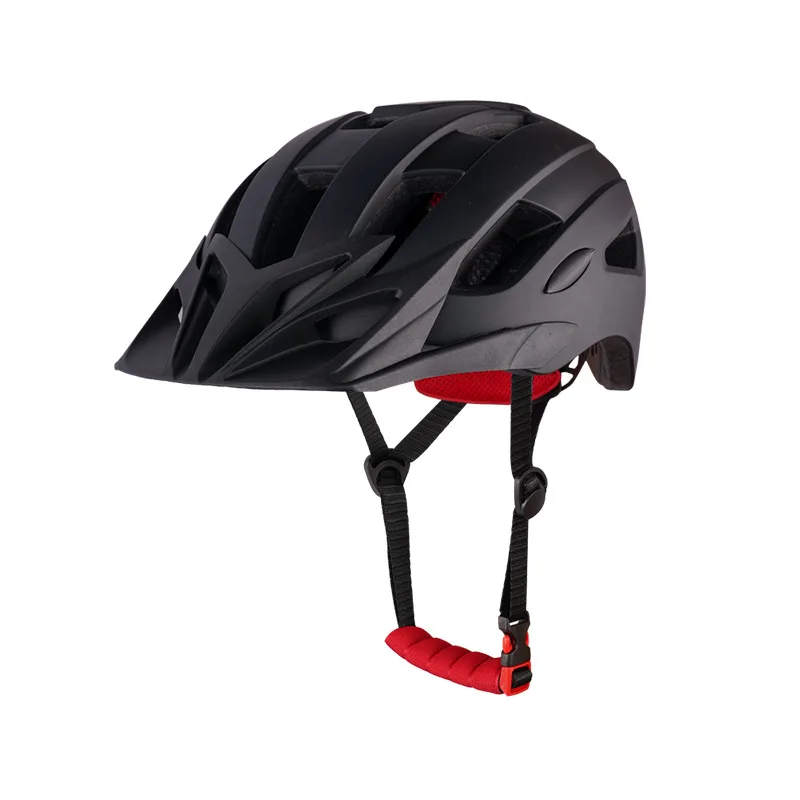 Ultralight Integrally-molded Bicycle Helmet For Men And Women Road MTB Bike Helmet Cycling Helmet Outdoor Sports Accessories