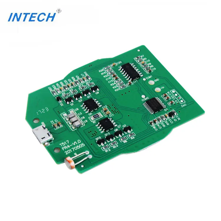 Мини PCB USB MP3 плееры плате FM Радио Аудио Bluetooth PCBA