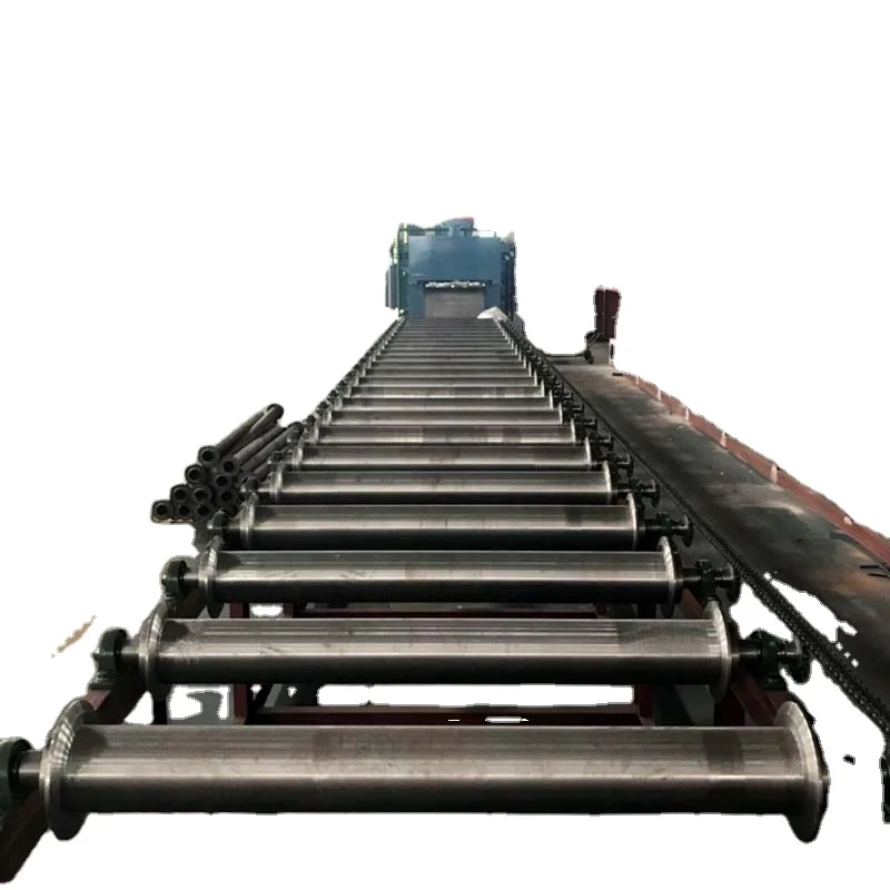 BYHI Belt-type Sinterer Powder Sintering Furnace Mesh Belt Tempering Furnace With Reliable Capacity
