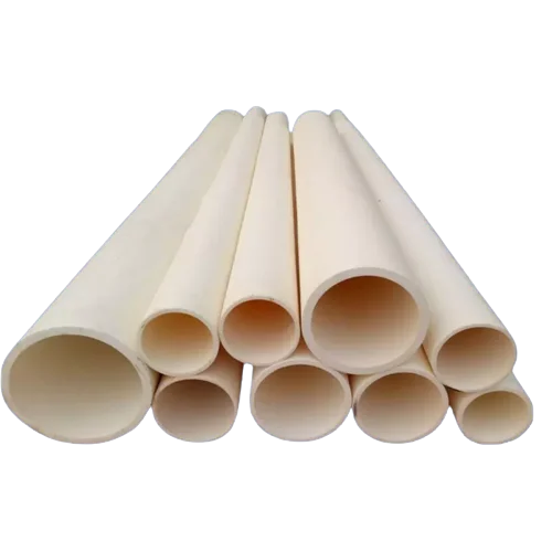Factory Price  Aluminum oxide Al2o3 Alumina Ceramic Tube / Sleeve / Bush