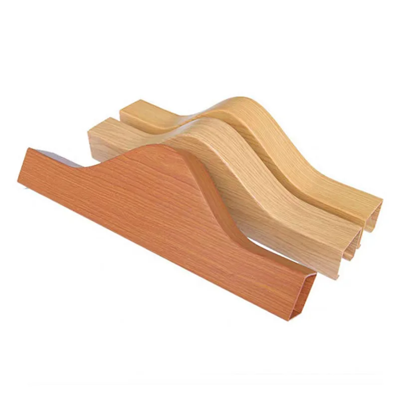 New Hot Selling Products Ceiling Aluminum Profiles Decorative Ceiling Square Tube
