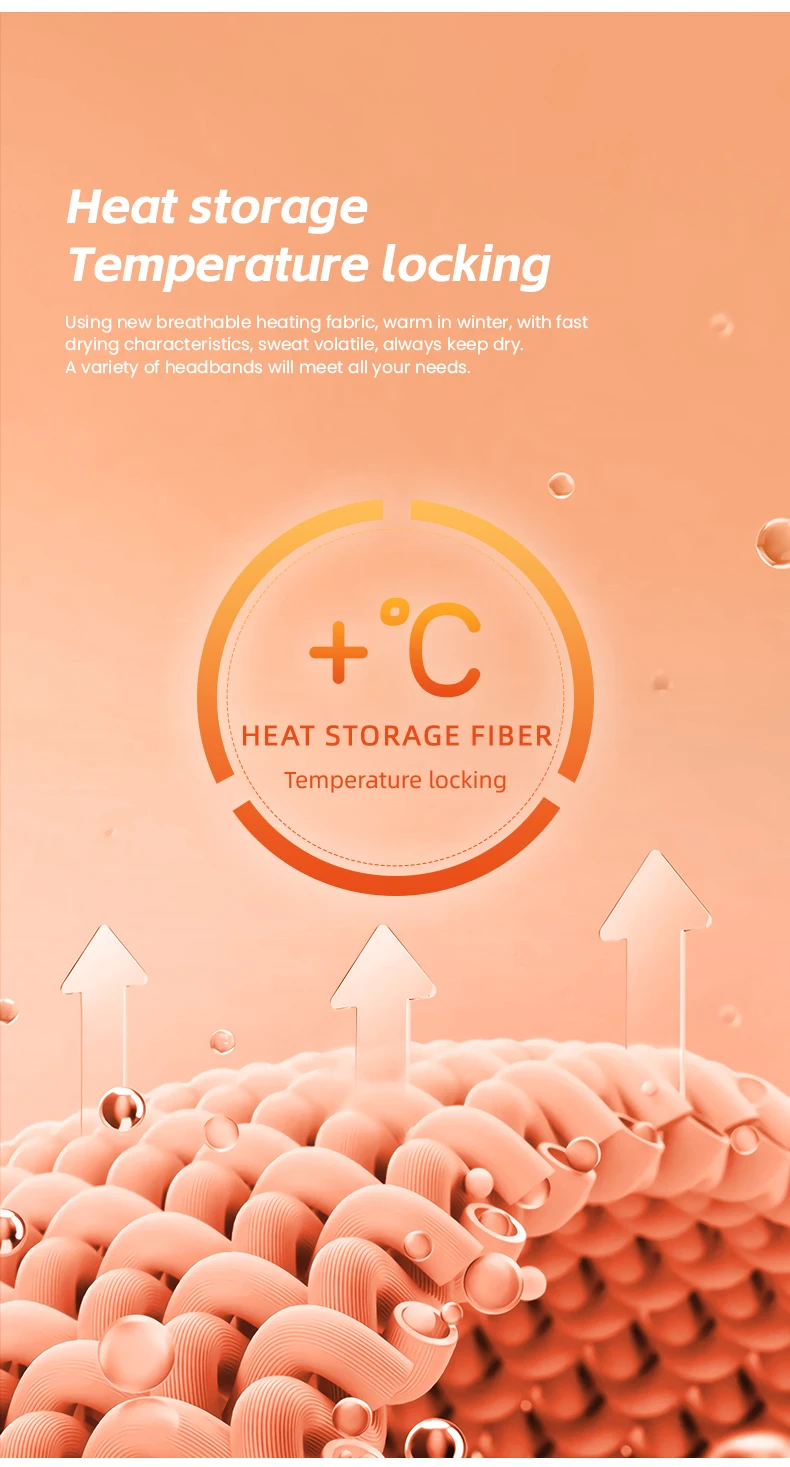 LEO windproof neck warmer 4 way stretch winter sports bandana UPF 50+ skii face mask neck gaiter buffs