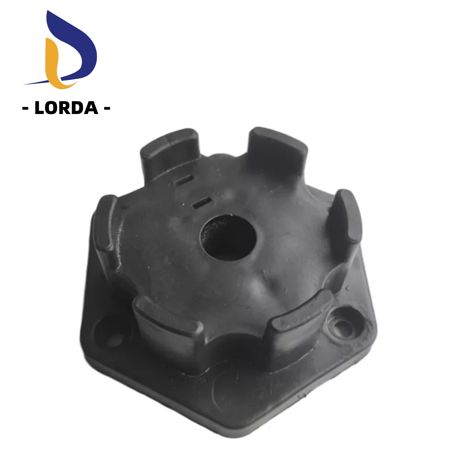 Lorda GA-03 gearbox adaptor Various Ride on Children Electric Vehicle Motor Gearbox Connector Wheel Coupler Adapter