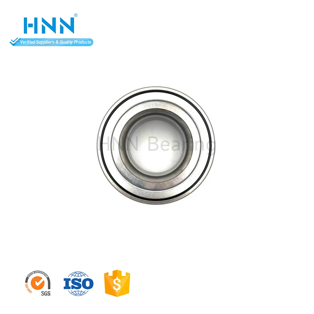 DAC437643 HNNHigh Quality Durable Wheel Hub Front Auto Parts Wheel Bearings For NISSAN TERRANO 92-07, SERENA 91-01 DAC428038