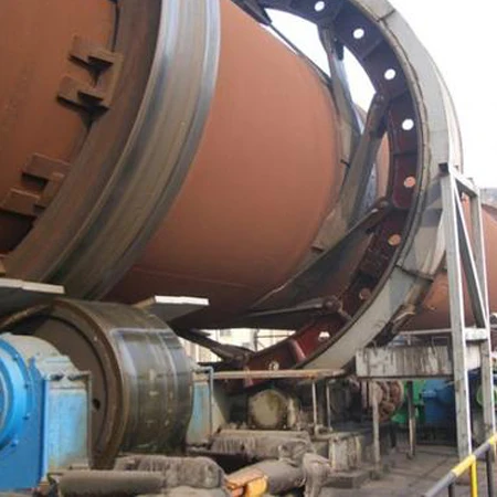 
Limestone rotary kiln activated carbon for India sale 