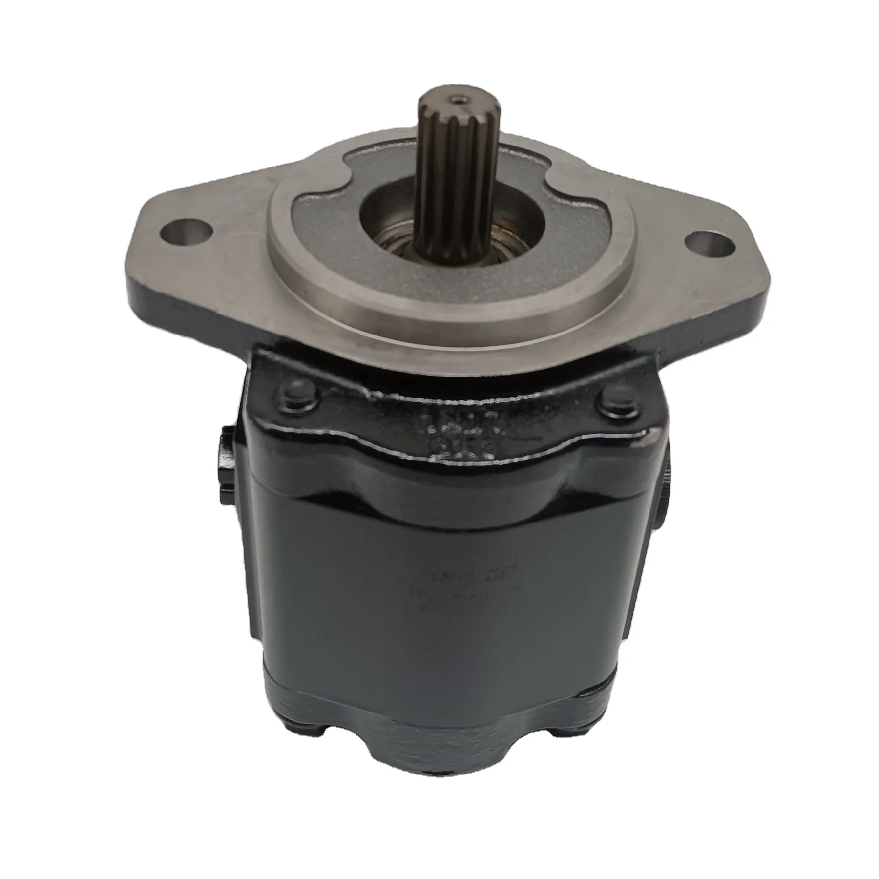 New Arrival Have Stock Zoomlion 1010001941 Gear Pump Aerial Work Platform Spare Parts For ZOOMLION Equipments Ready To Ship