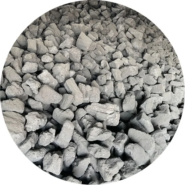 Hot sale low ash 8% high carbon foundry grade hard coke 80-120mm