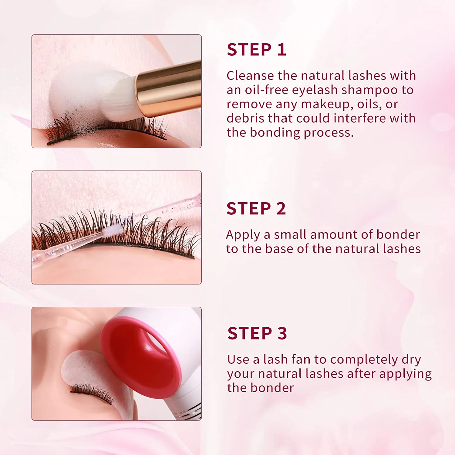 VEYES allergy-free 30 ml lash extensions primer Professional Fixing Agent Glue Adhesive Hardener Tools eyelash extension primer