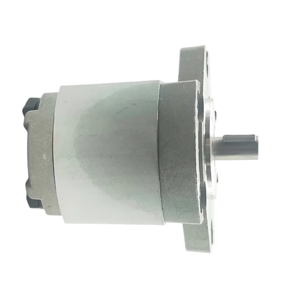 Горячая Распродажа гидравлический насос серии CBW CBMWB-F6.0 CBMWB-F2.5 CBMWB-F3.5 Шестеренчатый