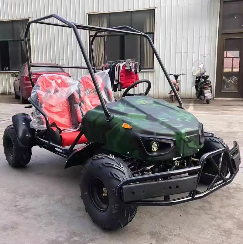 Картинг серии ручного запуска Go-Kart 2WD дистанционное управление таймерный автомобиль для детей с монетоприемным управлением Детские аркадные игры