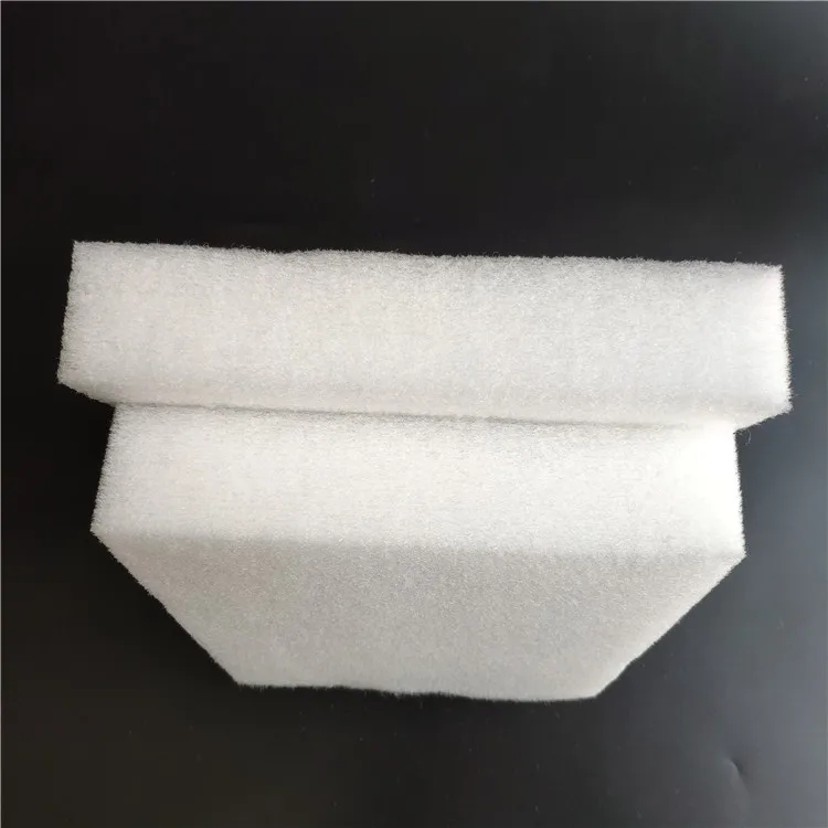 
Polyester Fiber Padding Decorative Acoustic Panel Fire Proof And Sound Absorb Material For Villa 