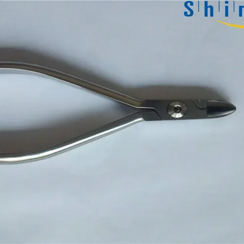 Orthodontic Bracket Removing Plier /bracket removing Plier for Posterior